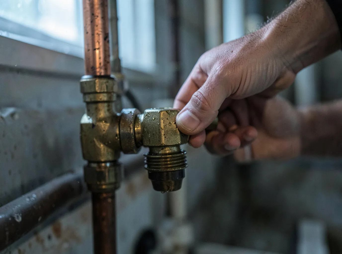 Emergency Plumber Huntsville, OH FAQs